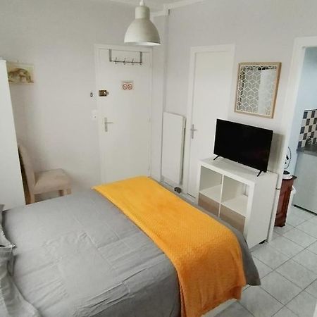 Charmant Studio A Bagnoles De L'Orne Bagnoles de l'Orne Normandie 外观 照片
