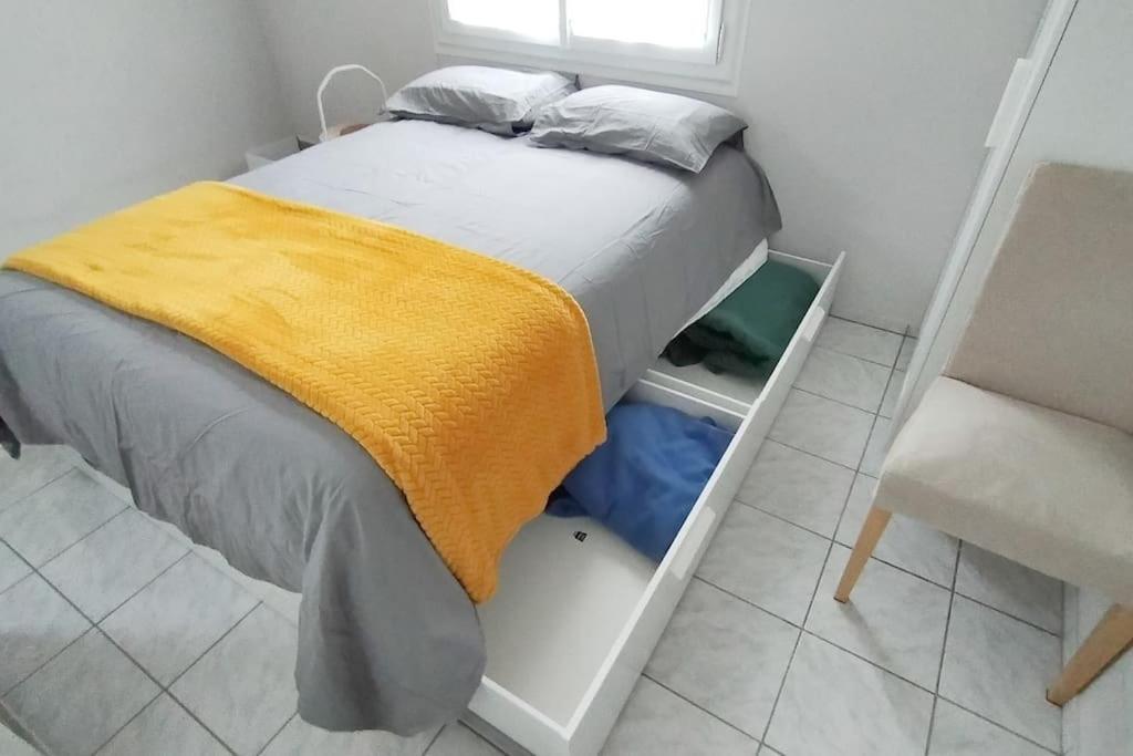 Charmant Studio A Bagnoles De L'Orne Bagnoles de l'Orne Normandie 外观 照片