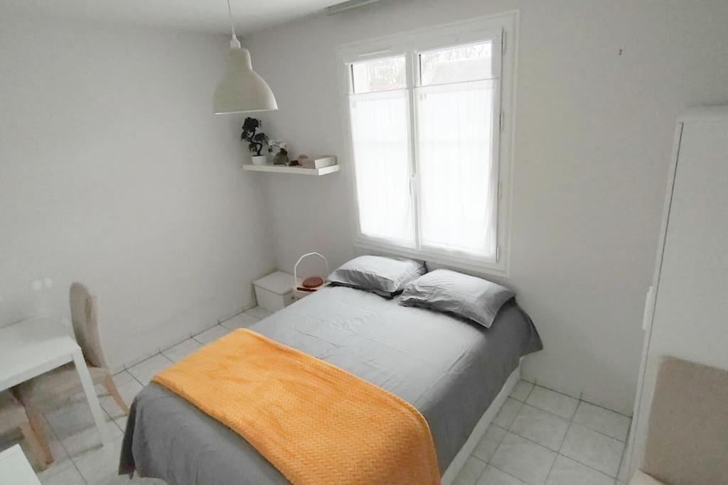 Charmant Studio A Bagnoles De L'Orne Bagnoles de l'Orne Normandie 外观 照片